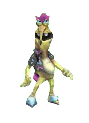 prodigle